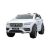Дитячий електромобіль Volvo XC90 Чорний