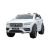 Дитячий електромобіль Volvo XC90 Чорний