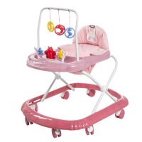 Ходунки TILLY Smile T-4210 Rose Ходунки TILLY Smile T-4210 Rose