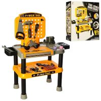 Набір інструментів Bambi 2063A