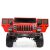 Дитячий двомісний електромобіль Jeep 4WD M 4264EBLR-3 червоний