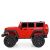 Дитячий двомісний електромобіль Jeep 4WD M 4264EBLR-3 червоний