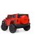 Дитячий двомісний електромобіль Jeep 4WD M 4264EBLR-3 червоний