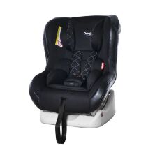 Автокрісло дитяче CARRELLO Omega CRL-11806 група 0+1 вік 0-18 кг Black Panter