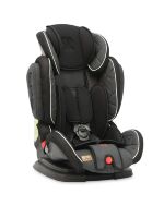 Дитяче автокрісло Lorelli (Bertoni) Magic Premiun SPS Black чорне Дитяче автокрісло Lorelli (Bertoni) Magic Premiun SPS Black чорне