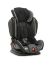 Дитяче автокрісло Lorelli (Bertoni) Magic Premiun SPS Black чорне