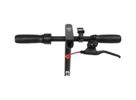 Електросамокат Crosser E9 Air (500 Вт; 36 В; 7,5 А/год) колеса 10" повітря з камерою. Білий