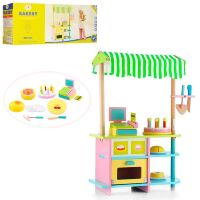 Ігровий набір Bambi MSN15046 Кондитерська