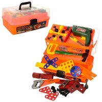 Ігровий центр Weina Розумний водій (2108)