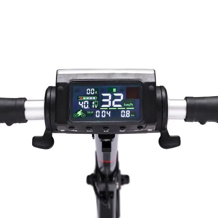 Електросамокат Kugoo S3 Pro Gray (сірий)