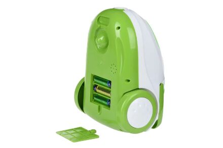 Игровой набор Same Toy Lovely Home пылесос 3213A