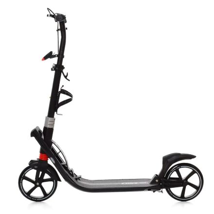 Самокат дорослий алюмінієвий iTrike SR 2-015-3-W білий