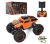 Гоночний автомобіль на радіоуправлінні з HD камерою, робота зі смартфоном, 181402**