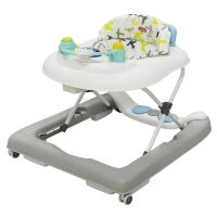 Ходунки CARRELLO Rapido CRL-12701 Grey 3 в 1 Ходунки CARRELLO Rapido CRL-12701 Grey 3 в 1