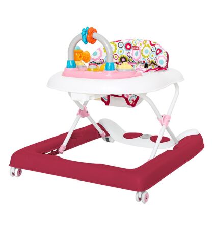 Ходунки CARRELLO Rapido CRL-12701 Grey 3 в 1