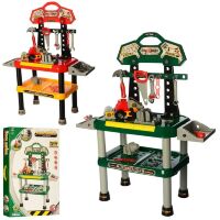 Набір інструментів Bambi 2210-2210A