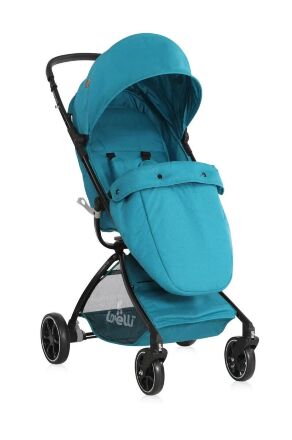 Дитяча коляска Lorelli Sport