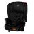Автокрісло дитяче CARRELLO Quantum CRL-11803/1 ISOFIX група 0+1+2+3 вік 0-36 кг Biege Lion