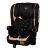 Автокрісло дитяче CARRELLO Quantum CRL-11803/1 ISOFIX група 0+1+2+3 вік 0-36 кг Biege Lion