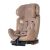 Автокрісло дитяче CARRELLO Quantum CRL-11803/1 ISOFIX група 0+1+2+3 вік 0-36 кг Biege Lion