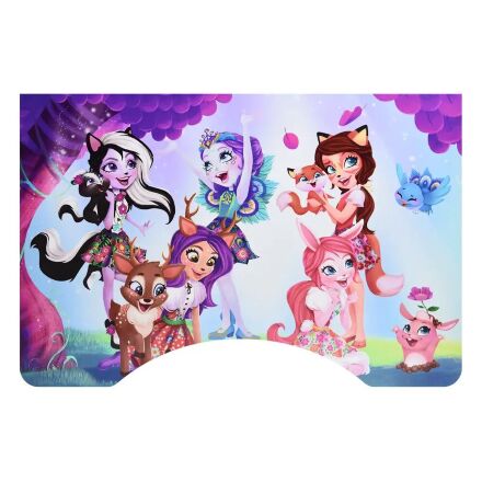 Дитяча парта растишка Bambi W 2071-63-5 Тачки