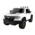 Дитячий електромобіль Chevrolet Style BA602B Чорний