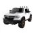 Дитячий електромобіль Chevrolet Style BA602B Чорний