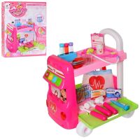 Ігровий набір Bambi W064 Доктор