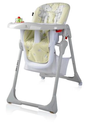 Стільчик для годування LORELLI Yam yam