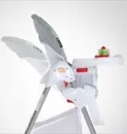 Стільчик для годування LORELLI Yam yam