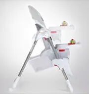 Стільчик для годування LORELLI Yam yam