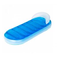 Велюровий матрац BESTWAY 43237 водяний