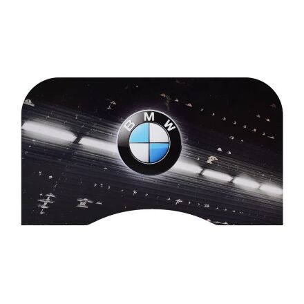 Дитяча парта растишка Bambi W 2071-63-5 Тачки