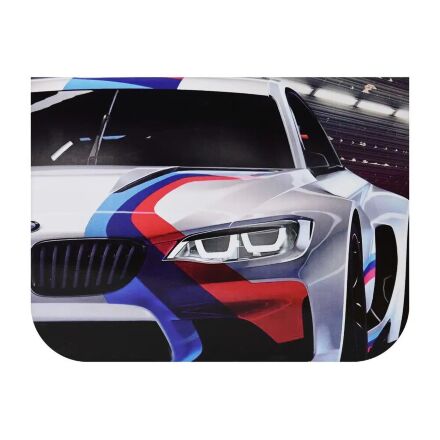 Дитяча парта растишка Bambi W 2071-63-5 Тачки