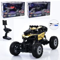 Машина ДЖИП всюдихід на радіо керуванні SY203KHK-1 з камерою, на надувних колесах, повний привід, 3 кольори