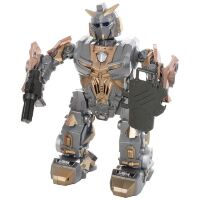 Радіокерований РОБОТ на р/у 2028-29 Ходить Танцює / звук, світло музика / На радіоуправлінні