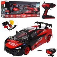 Гоночний автомобіль на радіоуправлінні з HD камерою, робота зі смартфоном, 181402**