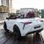 Дитячий електромобіль машина Lexus JE1618EBLR-1 білий **