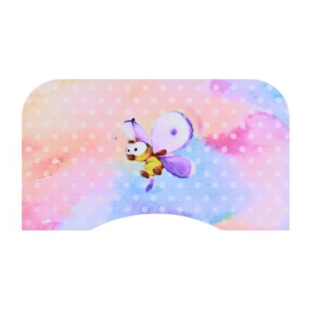 Дитяча парта растишка Bambi W 2071-63-5 Тачки