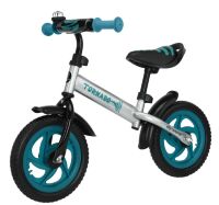 Біговел дитячий BALANCE TILLY 12 Tornado T-21255/3Red червоний