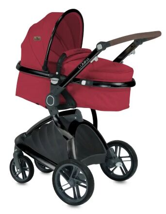 Дитяча коляска Lorelli Lumina