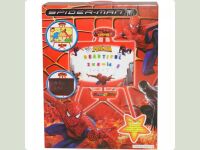 Мольберт Bambi KT 017 Спайдермен