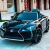 Дитячий електромобіль машина Lexus JE1618EBLR-2 чорний **
