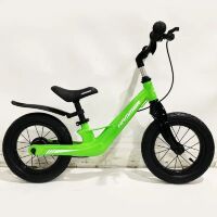 Беговел велобіг від дитячий 12-49G HAMMER зелений