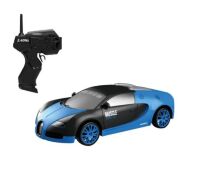 Дрифт Машина р/к SC24A01-2 Шосейна на акумуляторі Повний привід. Підсвічування На радіокеруванні