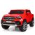 Дитячий електромобіль Bambi Mercedes M 3996EBLR-3 Червоний