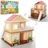 Будиночок happy family 1514