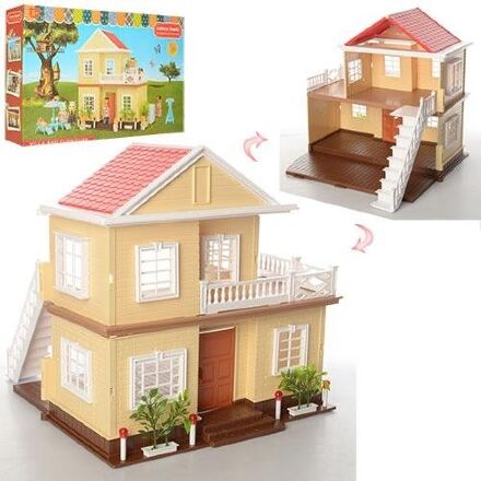 Будиночок happy family 1514