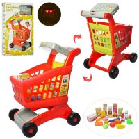 Ігровий набір Bambi XS-14059A Візок