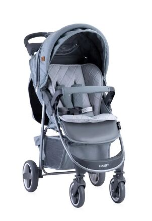 Дитяча коляска Lorelli Daisy